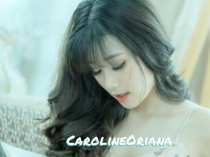 CarolineOriana