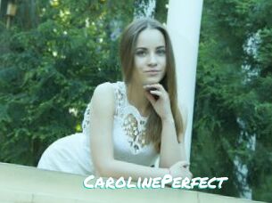 CarolinePerfect
