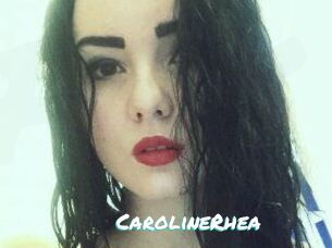CarolineRhea
