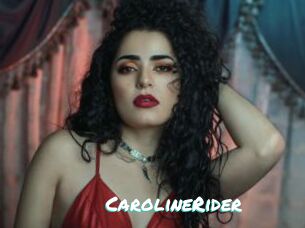 CarolineRider
