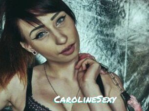 CarolineSexy