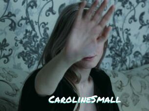 CarolineSmall