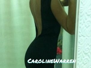 CarolineWarren