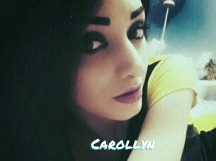 Carollyn