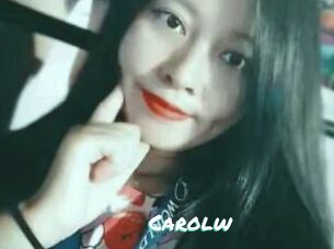Carolw