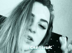 CarolynK