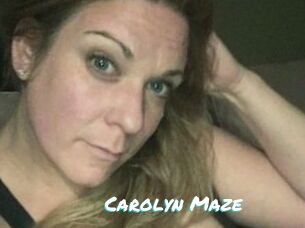 Carolyn_Maze