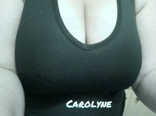 Carolyne