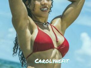 Carolynefit