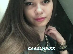 CarolynnXX