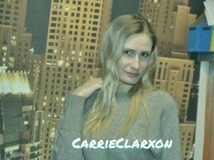 CarrieClarxon