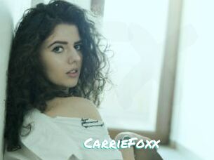 CarrieFoxx