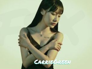 CarrieGreen