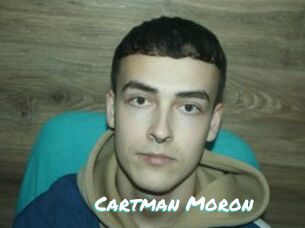 Cartman_Moron