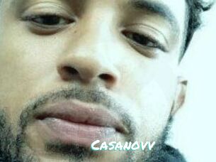 Casanovv