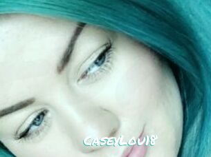 Casey_Lou18 Free Sites X
