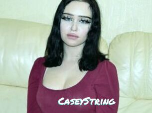 CaseyString
