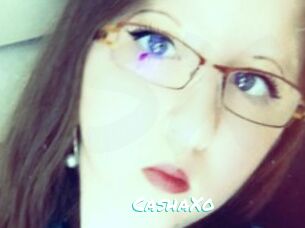 CashaXo