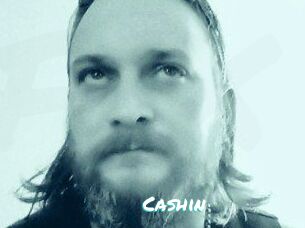 Cashin