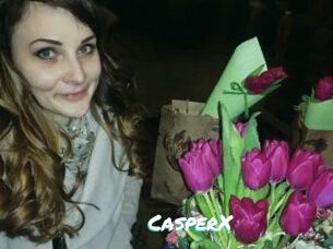 CasperX