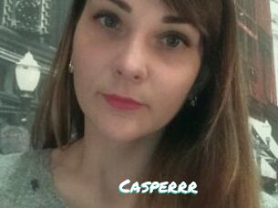 Casperrr