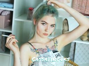 CassadyRocks