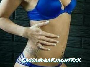 CassandraKnightXxX