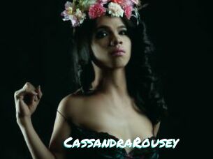 CassandraRousey