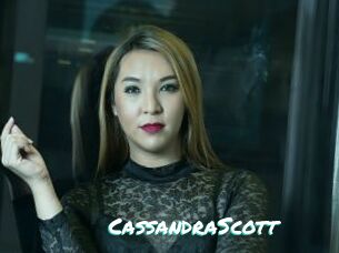 CassandraScott
