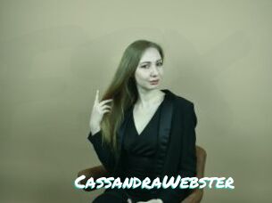 CassandraWebster