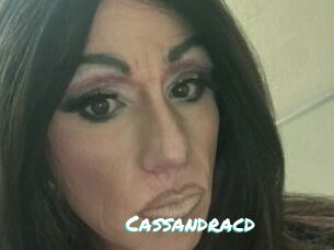 Cassandracd