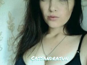 Cassandra_sun