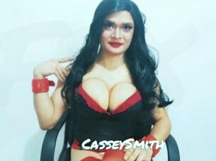 CasseySmith