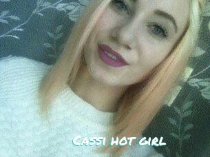 Cassi_hot_girl Free Sites X