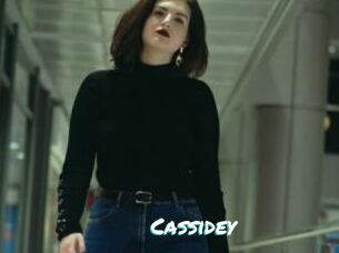 Cassidey