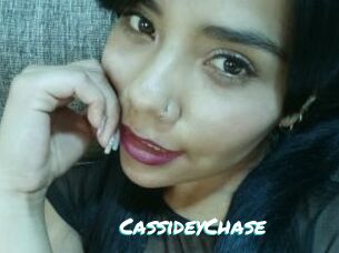 CassideyChase