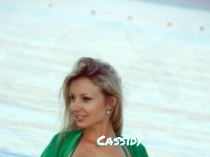 Cassidy