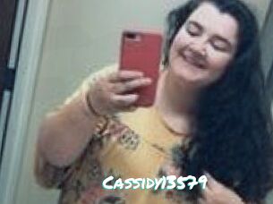 Cassidy13579