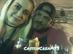 CassidyCream93