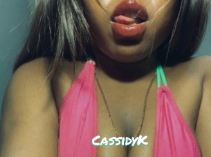CassidyK Free Sites X