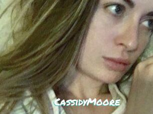 CassidyMoore