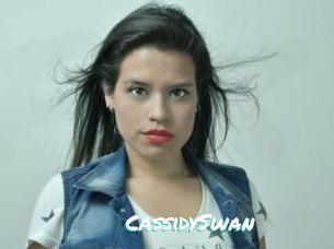 CassidySwan
