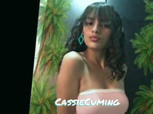 CassieCuming