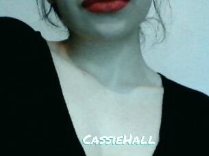 CassieHall