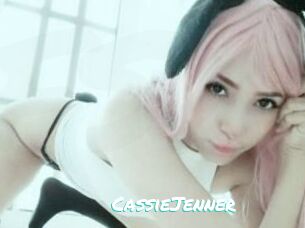 CassieJenner