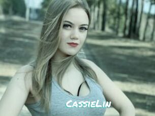 CassieLin