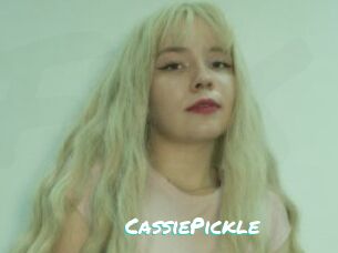 CassiePickle