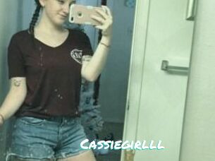 Cassiegirlll