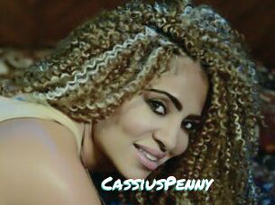 CassiusPenny Free Sites X