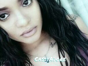 CassyAdore